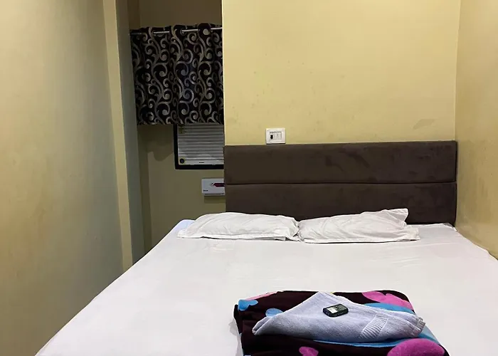 M G P Guest House Varanasi