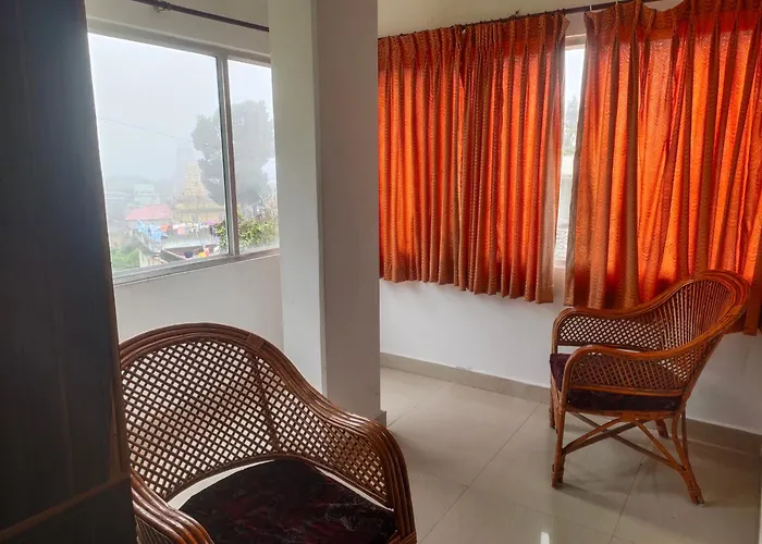 Stone Park Residency Hotel Kodaikanal