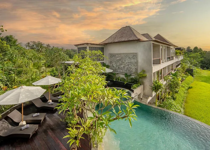 Hotel Emana Akatara à Ubud