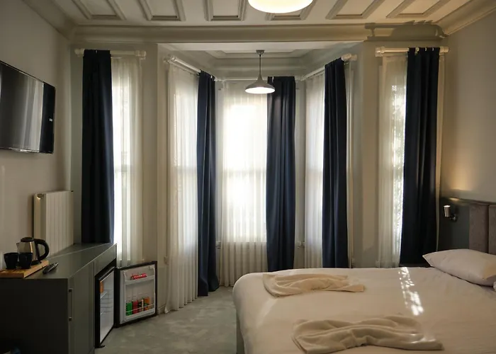 Lighthouse Otel İstanbul