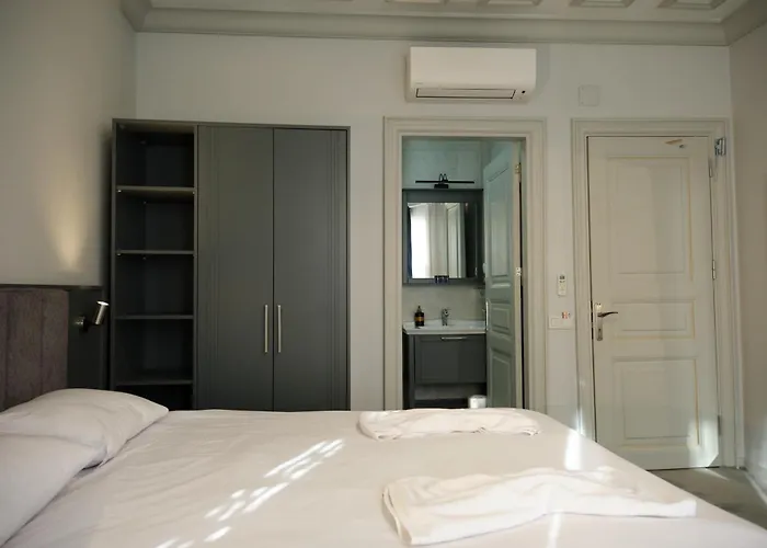 Lighthouse Otel İstanbul