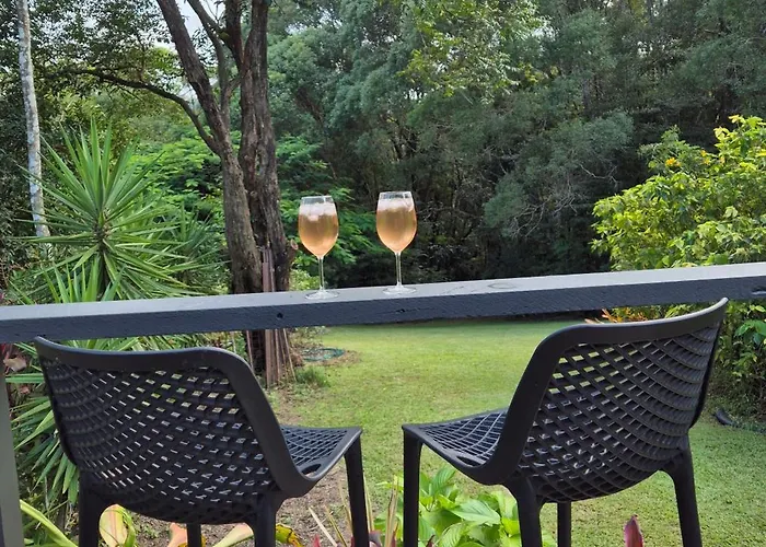 Greenhills Retreat Kuranda