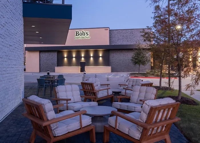 Denizen Hotel McKinney