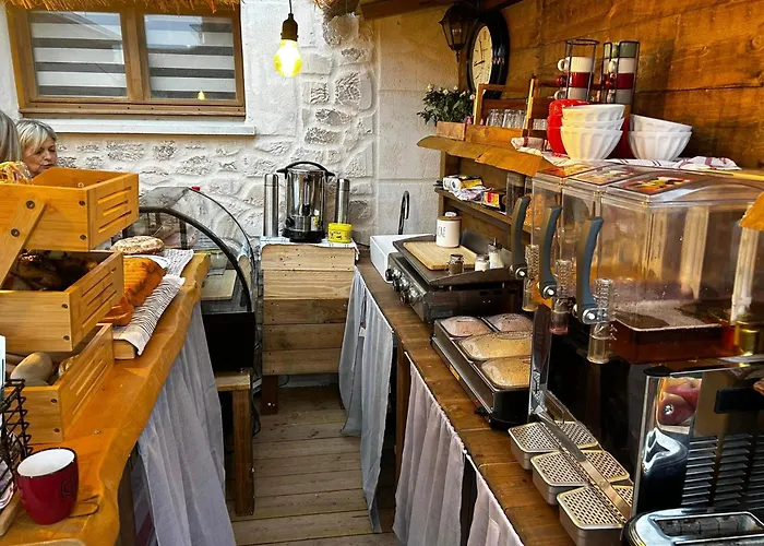 Les Chambres de Paulette a thème LA ZEN Sainte-Marie-la-Mer
