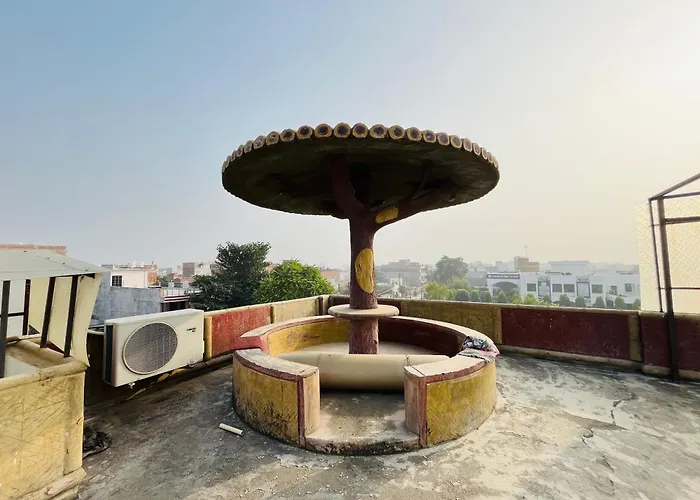 Hare Krishna Homes Jhalwa Prayagraj