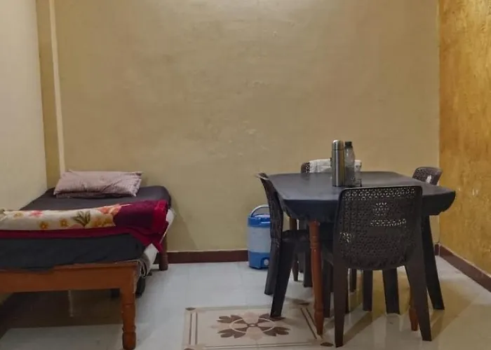 Durga Niwas Bed & Breakfast Ujjain