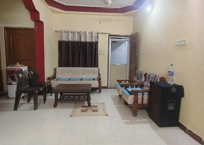 Durga Niwas Bed & Breakfast Ujjain