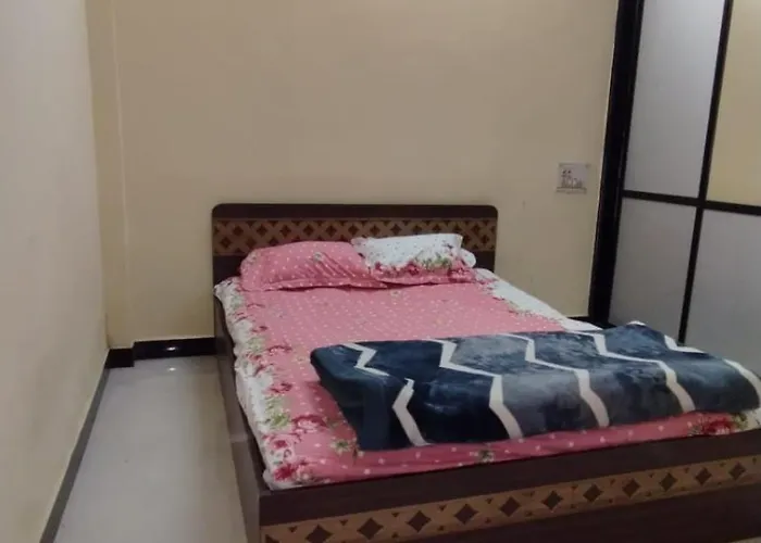 Durga Niwas Bed & Breakfast Ujjain