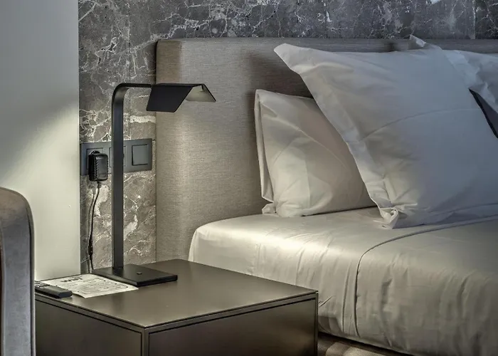 Aparthotel Tq 10 Boutique Alicante