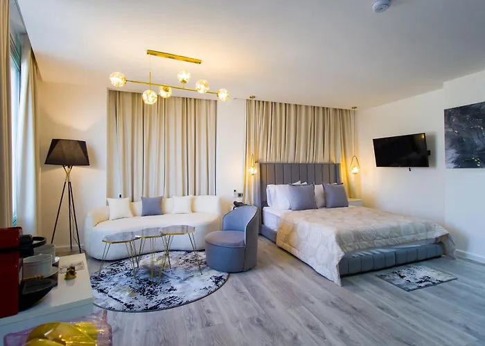 Mamora Bay Tanger