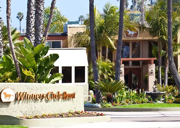 Winners Circle Resort Solana Beach