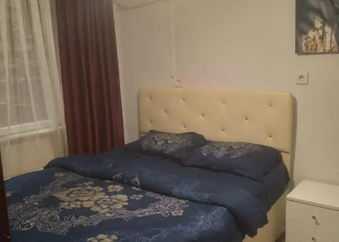 kilit taksim luxury hotel İstanbul