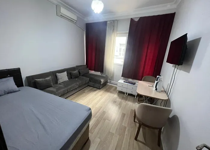 kilit taksim luxury hotel İstanbul