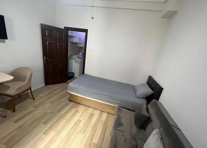 kilit taksim luxury hotel İstanbul