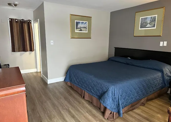 Kitchener Motel
