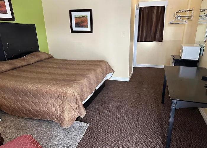 Kitchener Motel