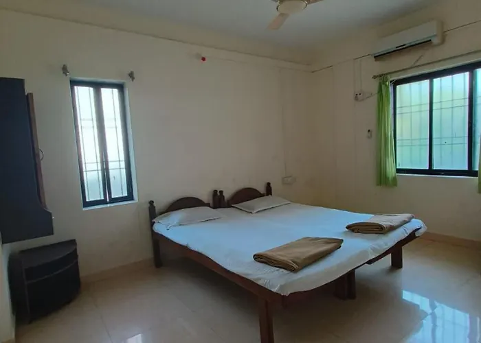 Hotel Konkan Kinara Vengurla