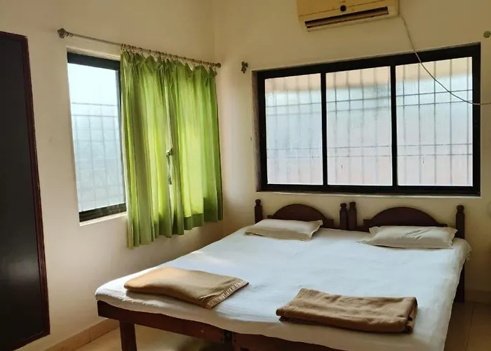 Hotel Konkan Kinara Vengurla