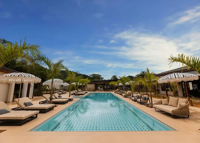The Banks Resort Belmopan