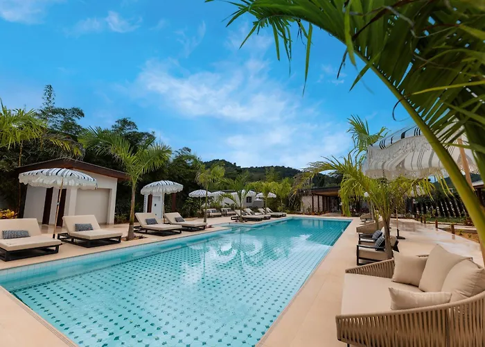 The Banks Resort Belmopan