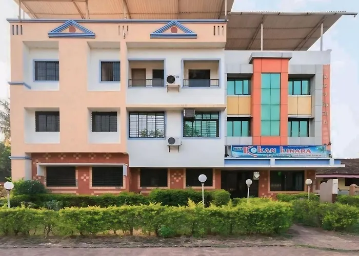 Hotel Konkan Kinara Vengurla