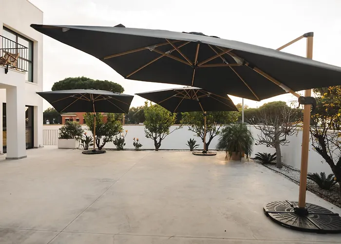 Casa Cuatro Boutique Hotel - Adults Recommended Novo Sancti Petri