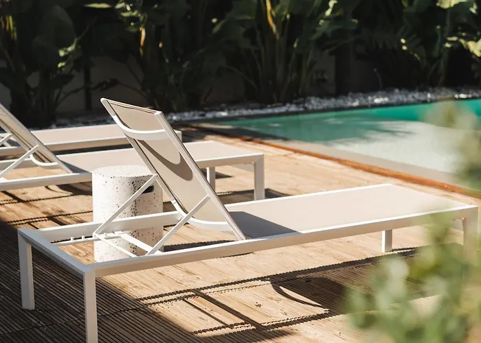 Casa Cuatro Boutique Hotel - Adults Recommended Novo Sancti Petri