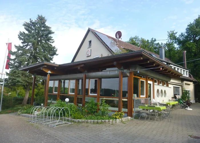 Naturfreundehaus Weinstadt-Strümpfelbach