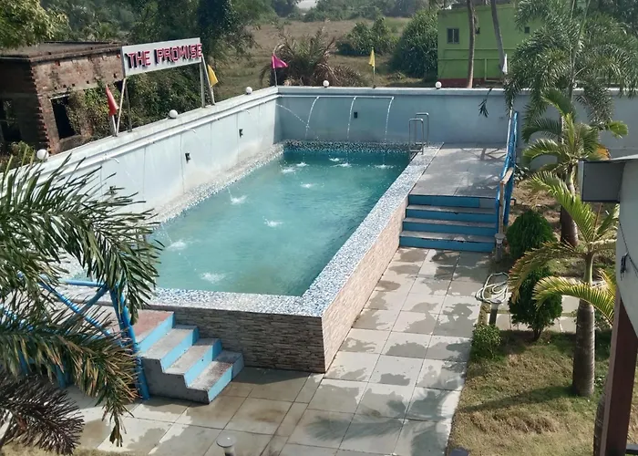 The Promise Hotel And Resort Tajpur