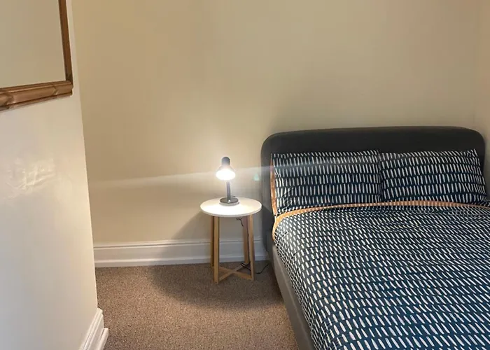 Mayfield House Kingston upon Hull