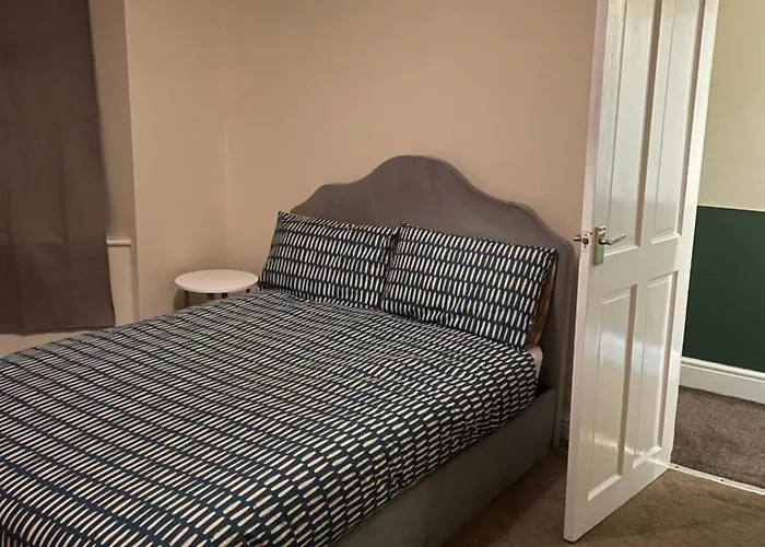 Mayfield House Kingston upon Hull