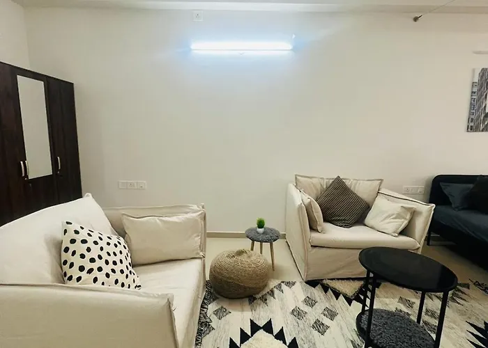 Bharatiya City Nikoo-2 Apartments Bangalore