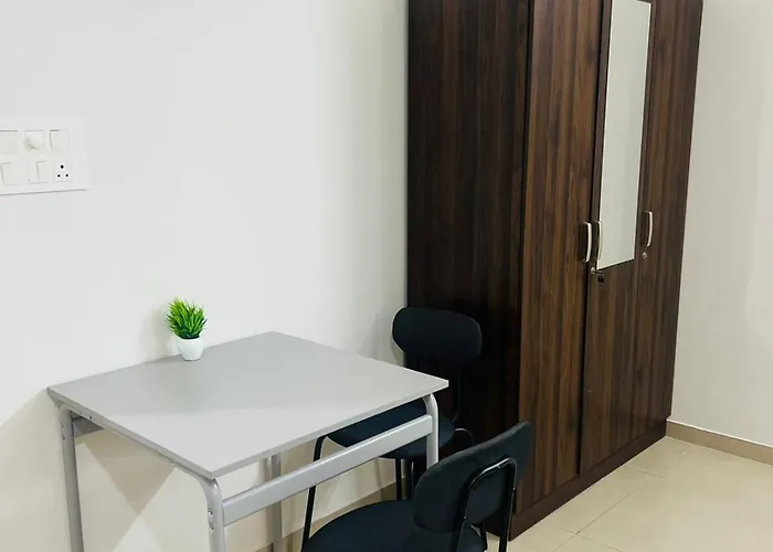 Bharatiya City Nikoo-2 Apartments Bangalore
