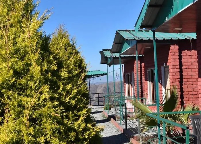 Deodar Inn Chakrata
