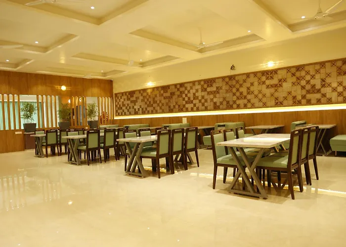 Shaurya Resorts & Lawns Jalna