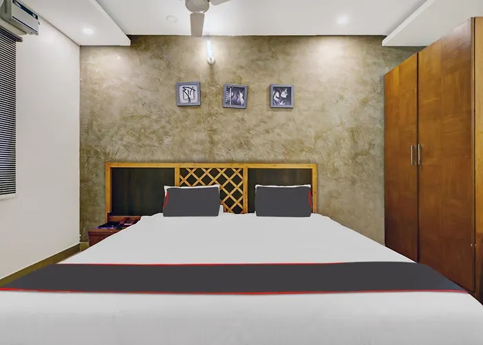 Collection O Manasi Residency Hotel Bangalore