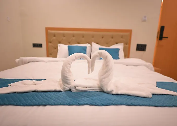 Sunrise Vista Inn Prayagraj