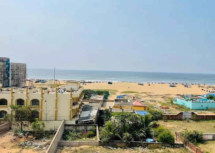 Hotel Devi Enclave ! Puri