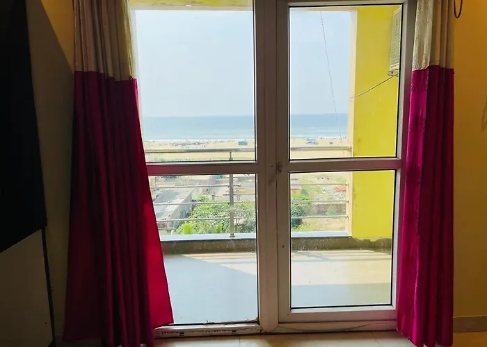 Hotel Devi Enclave ! Puri