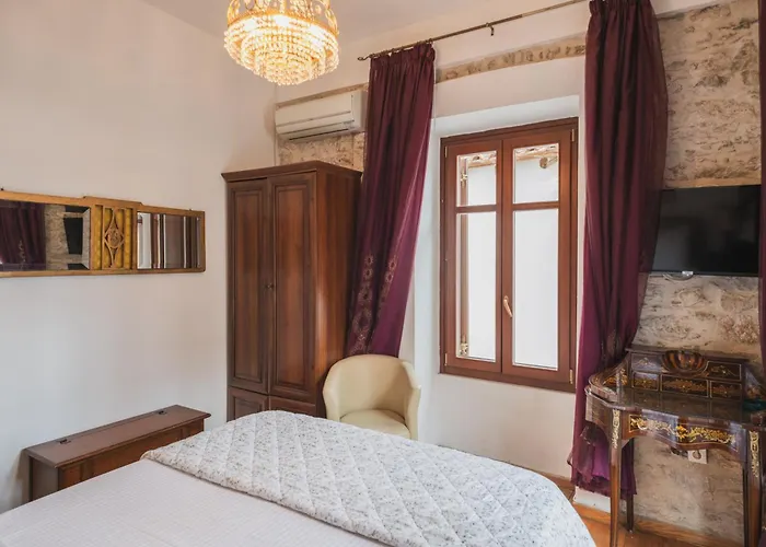 Tsopela Boutique Hotel Skiathos