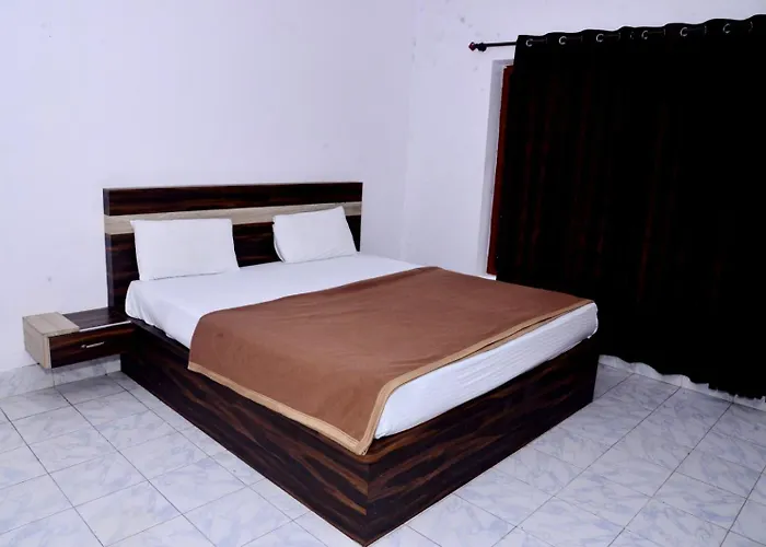 Manjinamane Homestay Virajpet