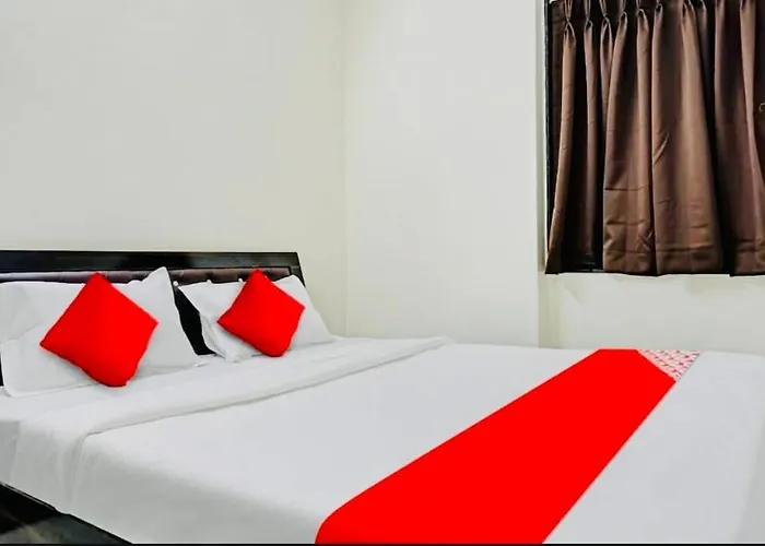 Hotel Raghav Plaza ! Puri
