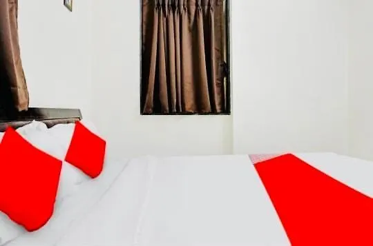 Hotel Raghav Plaza ! Puri