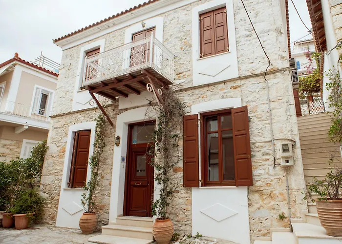 Tsopela Boutique Hotel Skiathos
