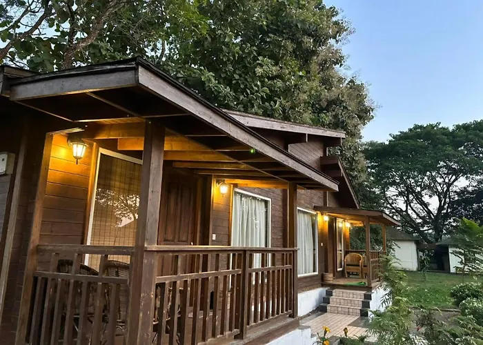 Jironi Resort Tezpur