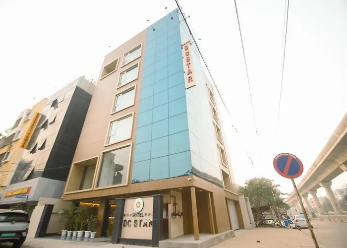Hotel Teesta Stay, Kolkata