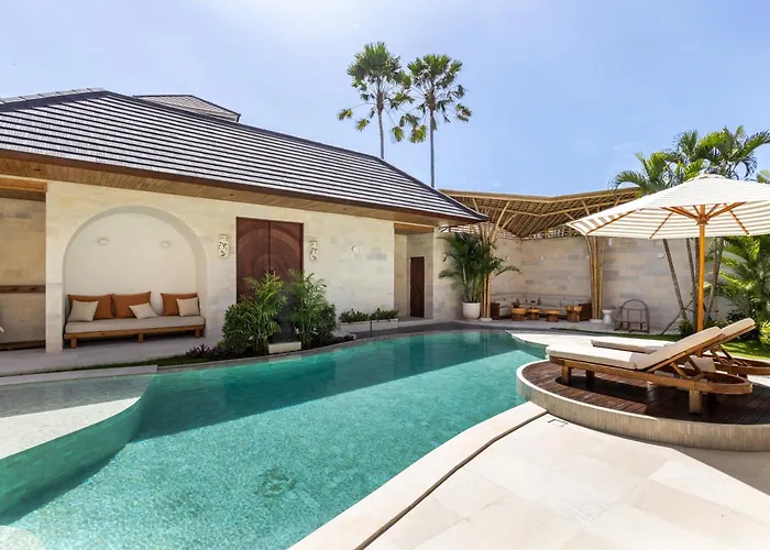 Plawa Laguna Bali - Boutique Hotel & Suites Canggu 