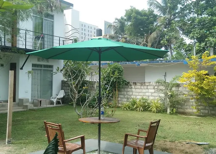 Sun Beach Villa Weligama