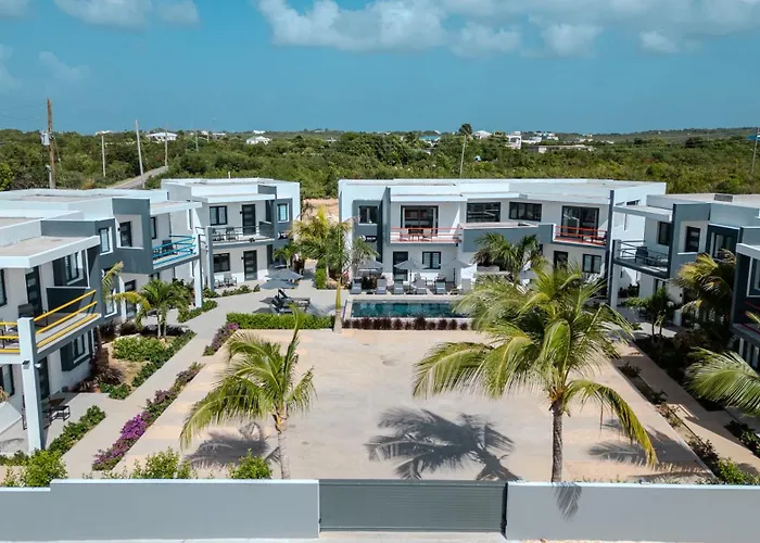Genesis Residences Meads Bay