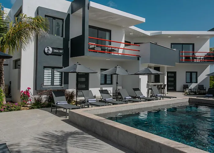 Genesis Residences Meads Bay